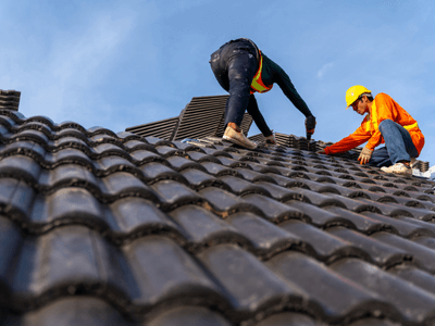 About Roof Repair Experts Middletown, CT